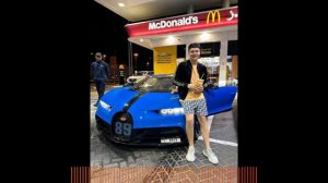 Mellstroy- Лысый Далеко (ам ам ам)