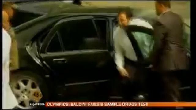 War in the Caucasus - Aug 8 2008 смотреть онлайн