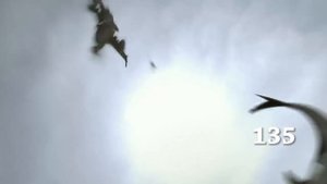 Mega Shark vs. Crocosaurus (2010) Carnage Count