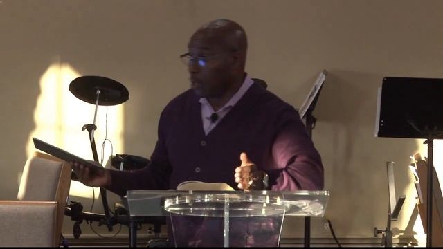 #PastorTariku በእግዚአብሔር ቤት እንዴት እንኑር? ትምህርት 3 (በፓስተር ታሪኩ እሸቱ) смотреть онлайн