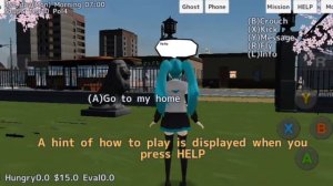 лучший мод сгс!? обзор на мод сгс этсуко мод 2 версия как скачать мод?