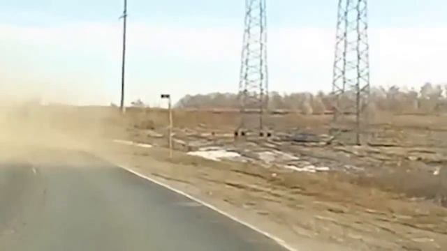 Дураки на дорогах или дорога под дураками (ч. 56) смотреть онлайн