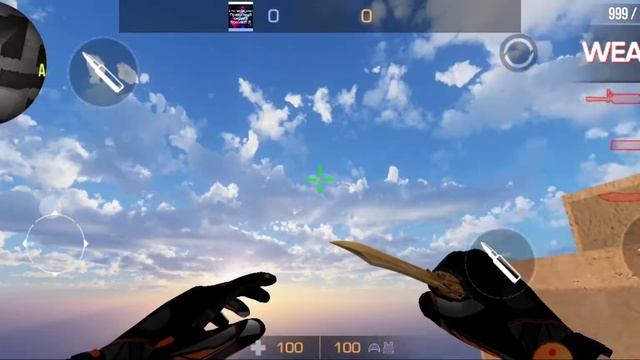 Private Server Standoff2 Обзор смотреть онлайн