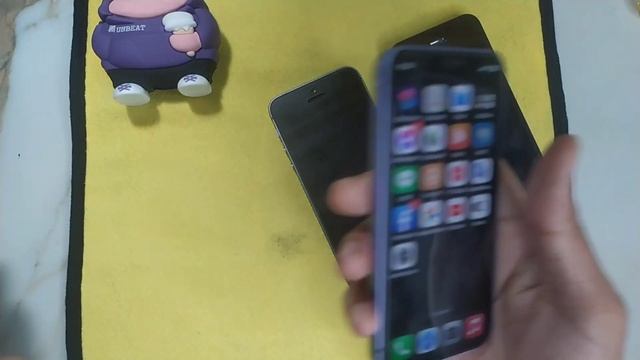 Legendary Apple iPhone Design | iPhone 12 Mini | iPhone 5S | iPhone 4S | смотреть онлайн