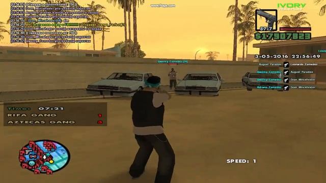 gta sa 2016 05 03 22 56 39 97 смотреть онлайн