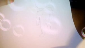 Как я делаю реборнов из бумаги❤