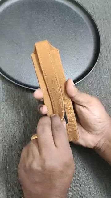 MEYER brand cast iron dosa tawa..
