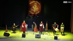 Стары Ольса-Gaudeamus па-беларуску