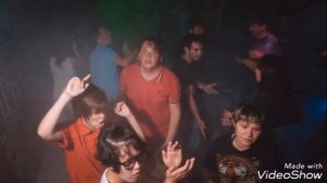 Дискатеки 90х