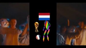 Hayya Hayya (Better Together) | FIFA World Cup 2022™ Official Soundtrack | UNITY | One People