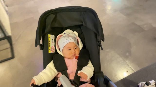 КОРЕЯ ВЛОГ: Вечерняя прогулка! 13.03.21. смотреть онлайн