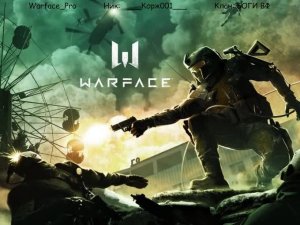 Warface