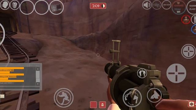 [NEW] team fortress 2 on mobile 100% | Android/IOS смотреть онлайн