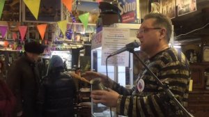 МОСКВА, БЛОШКА НА КРИСТАЛЛЕ, АУКЦИОН , АНТИКВАР, КОЛЛЕКЦИОНЕР ВАЛЕРИЙ АРХИПОВ.