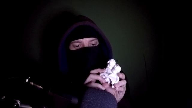 АСМР таппинг, хм | Tapping, hm смотреть онлайн