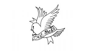 (1 hour) absolute in doubt - lil peep, wicca phase springs eternal