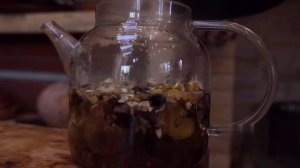 Зимняя природа