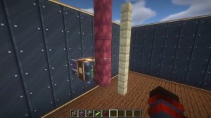 Механические часы в Create.