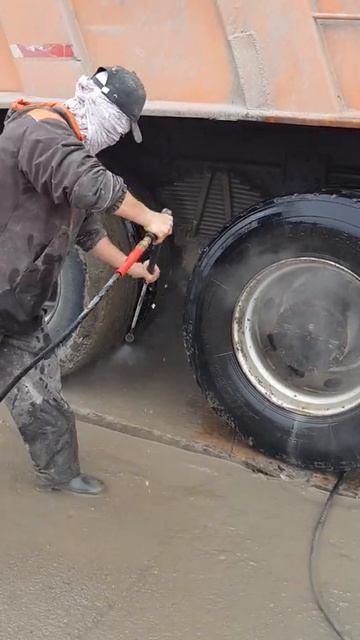 КамАЗ 6520 смотреть онлайн