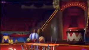 солнечные зайчики Волшебный чемоданчик