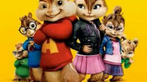 Егор Крид мало так мало (Элвин и Бурундуки)