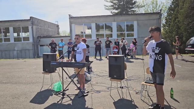 Kotlar band 🎤🎹 смотреть онлайн