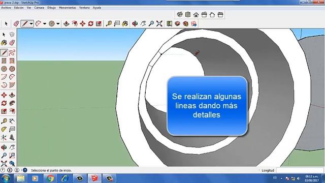 Despiece de motor de arranque: Pieza 3 смотреть онлайн