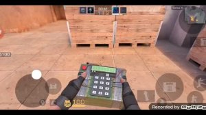 видео стндофф