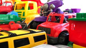 Вступление, игры и рисование