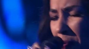 Виктория Олизе «Every Breath You Take» - Четвертьфинал - Голос 6