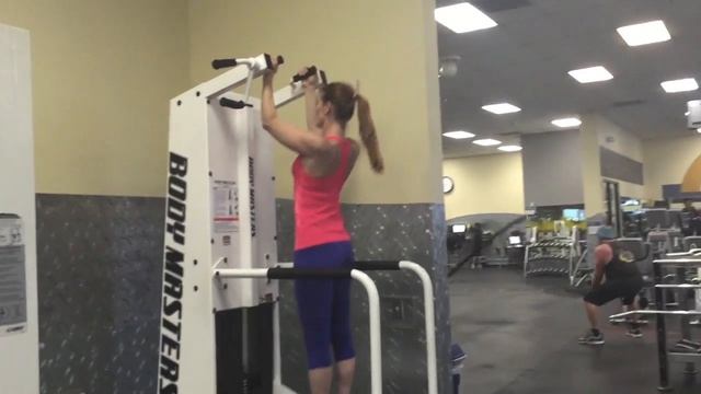 The 7 Best Strength Moves for Weight Loss смотреть онлайн