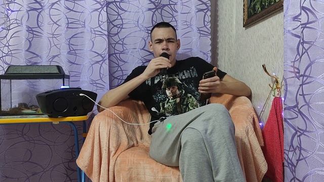 Как упоительны в России вечера! Белый Орел, с уважением к авторам