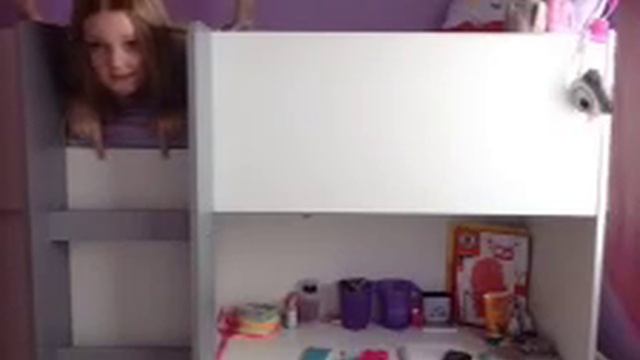 Love Furniture - Video Competition - Lauren Poole смотреть онлайн