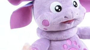 23 Лунтик. Игрушки Лунтик. Мультфильм 2014