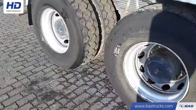 70132369 Iveco Trakker AD340T41 смотреть онлайн