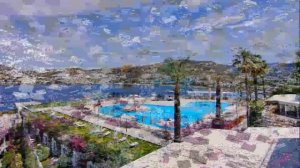 "Hotel Baia" Bodrum