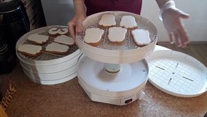 Как сушить пряники с айсингом в сушилке для овощей и фруктов