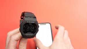 Casio G-Shock GBD-200: How to Make it Hourly Beep