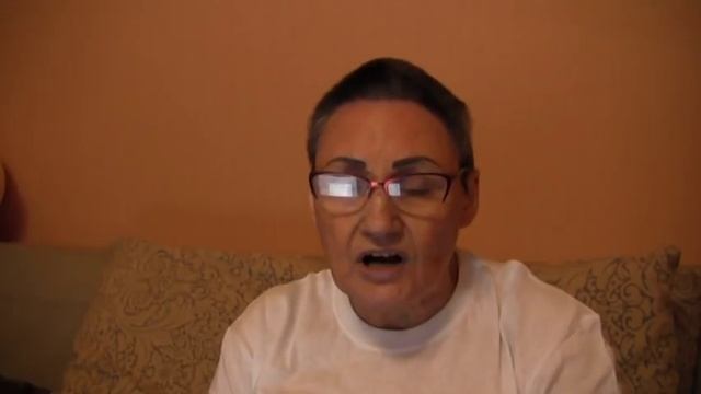 Дальнейшее о воровке Луизе Хайруллиной