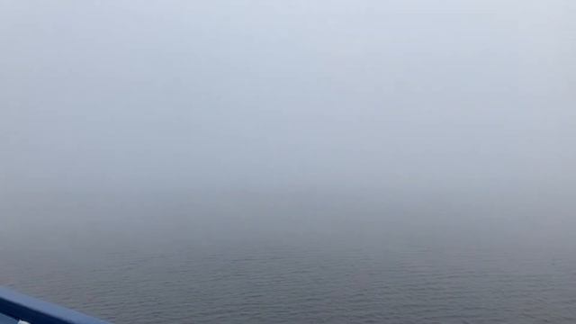Там за туманами