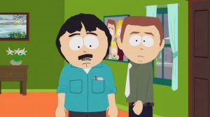 South Park Los culpables 6/8