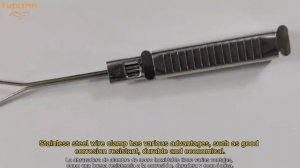 TUOLIMA ODWAC-22 Drop Cable Clamp