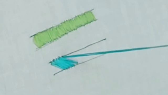 Basic HandEmbroidery class-12 satin stich tutorial in tamil |yuhasa fashion beauty #embroideryclass