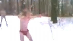 Закалённые