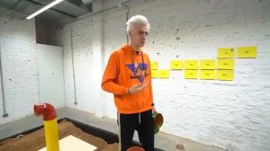 24 ЧАСА В ГРОБУ ЧЕЛЛЕНДЖ *6 ЧАСТЬ*