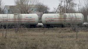 Маневровый ЧМЭ3т - 6984.
