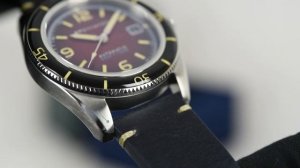 Spinnaker Fleuss SP-5055-07