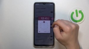 CUBOT NOTE 50 | Как настроить дату на CUBOT NOTE 50 - Как настроить время на CUBOT NOTE 50