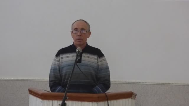 Служение // Хлебопреломление  01.02.2025