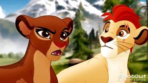 хл: клип ||кайон и рани || ты не королева